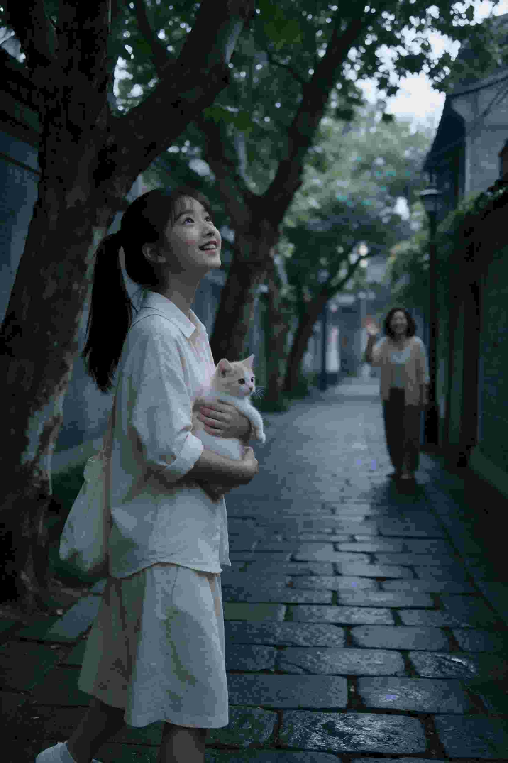 都市谍报员