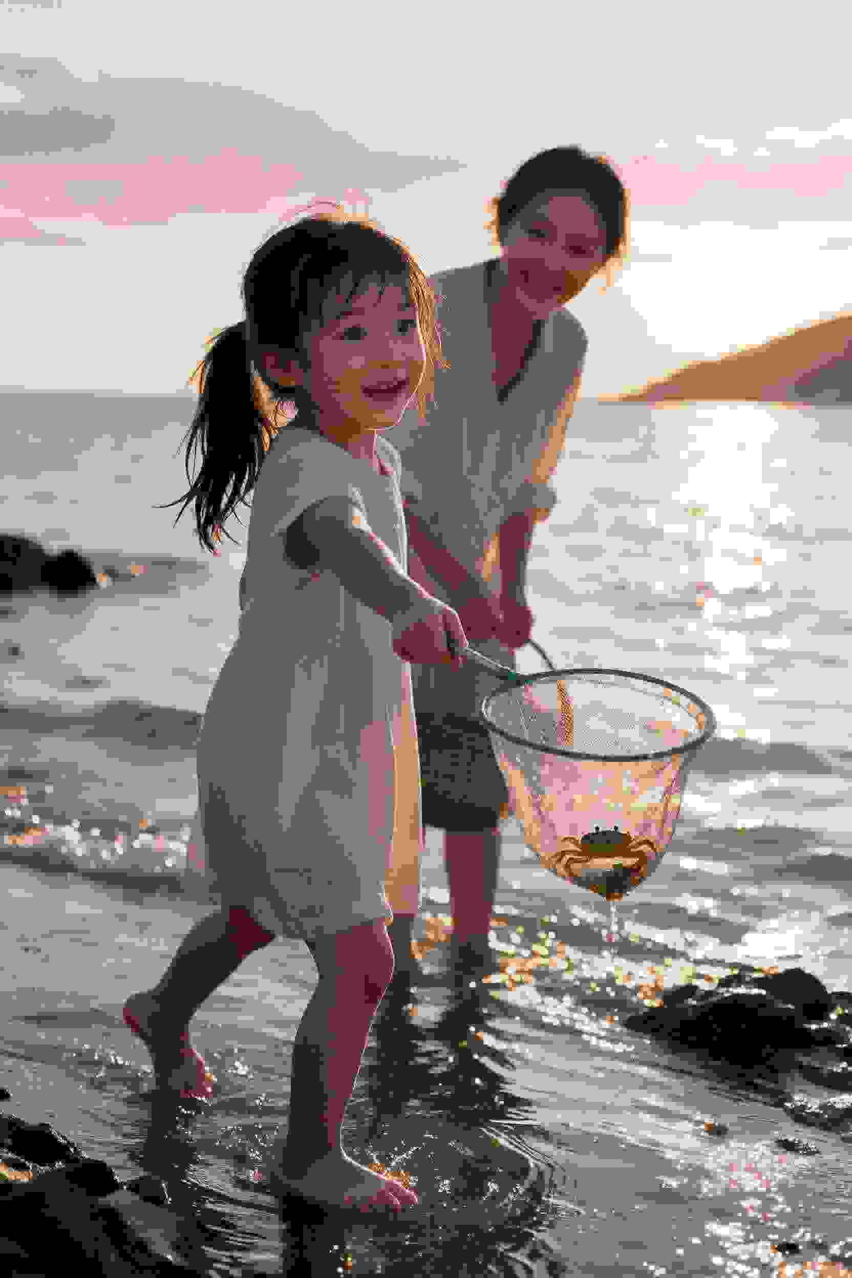 校园美食家