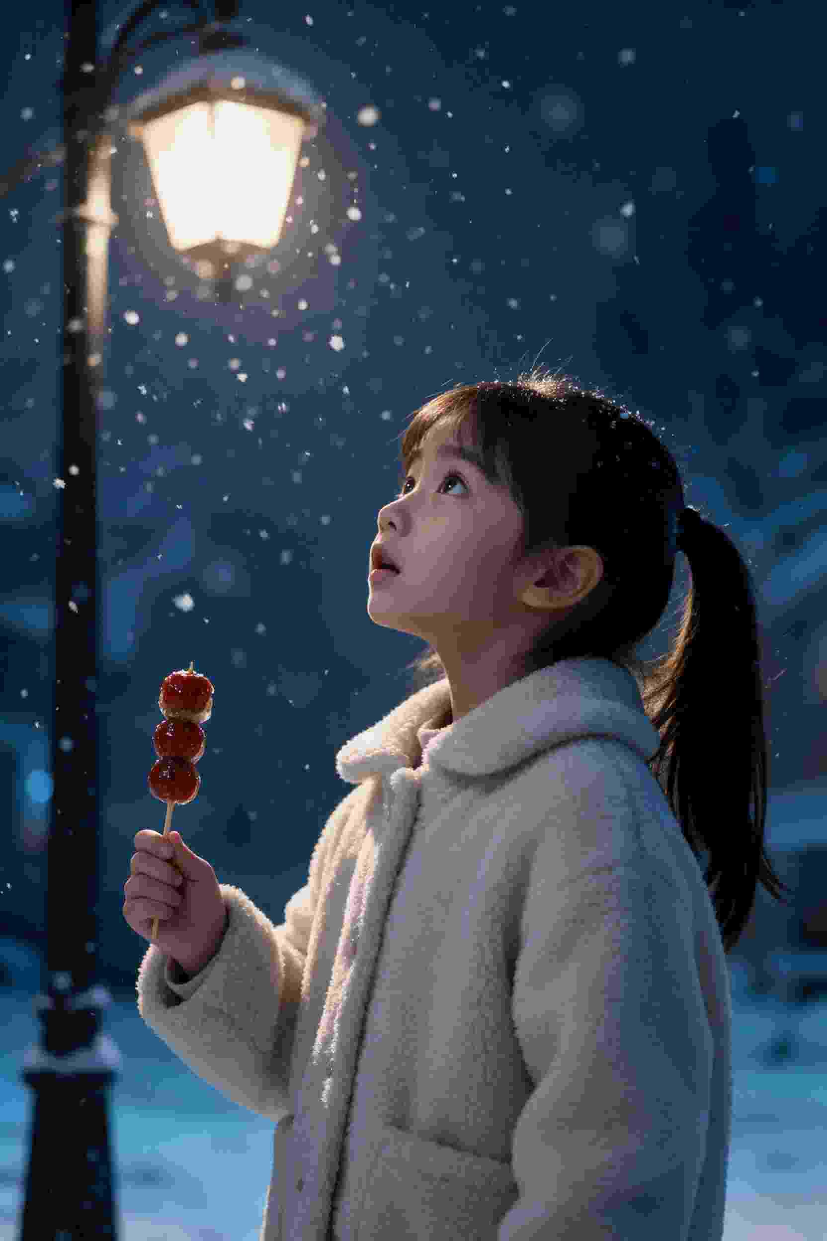 校园守护神
